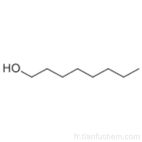 1-octanol CAS 111-87-5